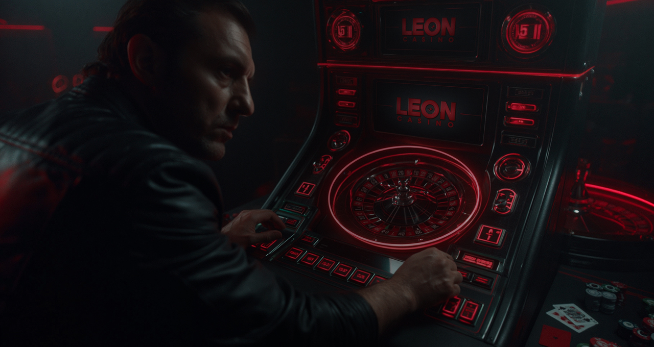 Leon Casino