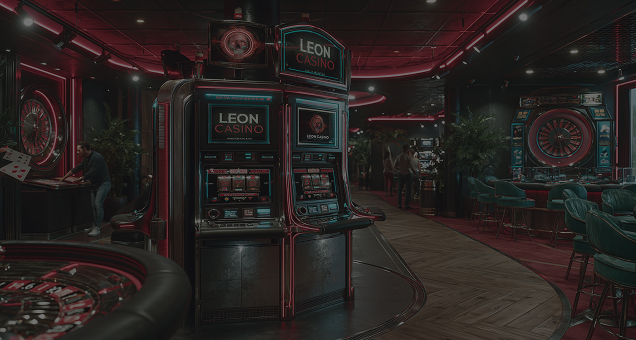 Leon Casino